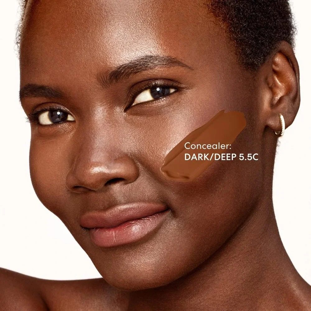 ORIGINAL Liquid Mineral Concealer Dark/Deep 5.5C